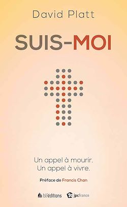 Télécharger le livre :  Suis-moi - Un appel à mourir. Un appel à vivre.