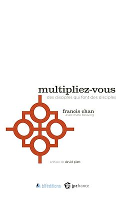 Télécharger le livre :  Multipliez-vous