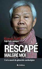 Télécharger le livre :  Rescapé malgré moi