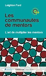 Télécharger le livre :  Les Communautés de mentors