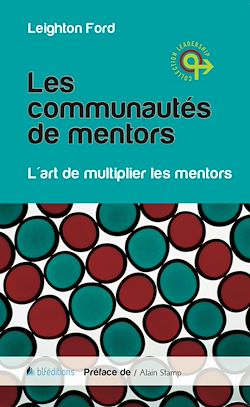 Télécharger le livre :  Les Communautés de mentors