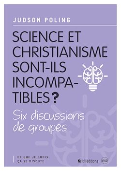 Télécharger le livre :  Science et christianisme sont-ils incompatibles ?