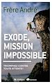 Télécharger le livre :  Exode, mission impossible