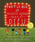 Télécharger le livre :  Tout ce que je devrais savoir sur Dieu