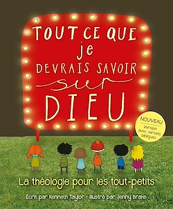 Télécharger le livre :  Tout ce que je devrais savoir sur Dieu