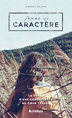 Télécharger le livre :  Femme de caractère