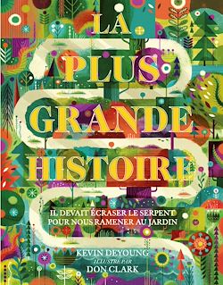 Télécharger le livre :  La plus grande histoire