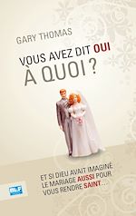 Télécharger le livre :  Vous avez dit Oui à quoi ?