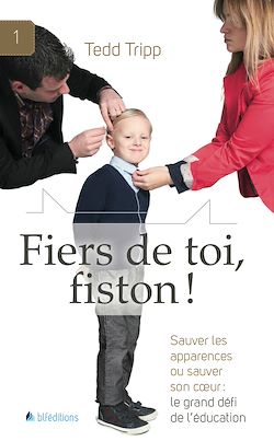 Télécharger le livre :  Fiers de toi fiston !
