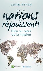 Télécharger le livre :  Que les nations se réjouissent !