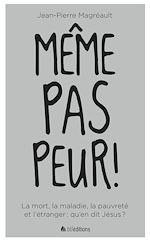 Télécharger le livre :  Même pas peur !