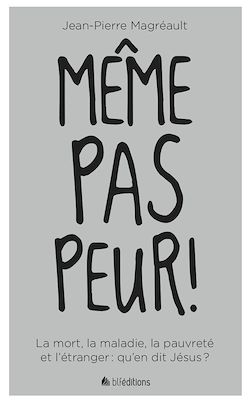 Télécharger le livre :  Même pas peur !