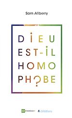 Télécharger le livre :  Dieu est-il homophobe ?
