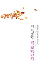 Télécharger le livre :  Prophétie vivante