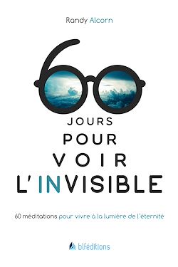 Télécharger le livre :  60 jours pour voir l'invisible