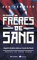 Télécharger le livre :  Ils étaient frères de sang