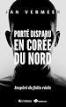 Télécharger le livre :  Porté disparu en Corée
