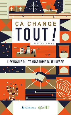 Télécharger le livre :  Ça change tout !