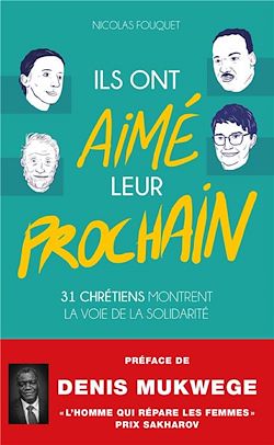 Télécharger le livre :  Ils ont aimé leur prochain