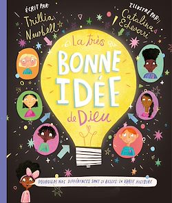 Télécharger le livre :  La très bonne idée de Dieu