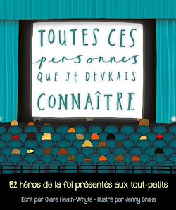 Télécharger le livre :  Toutes ces personnes que je devrais connaître