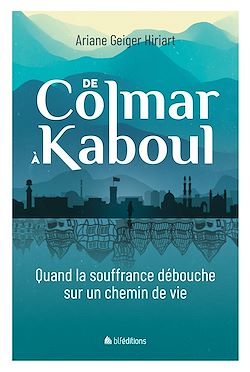 Télécharger le livre :  De Colmar à Kaboul