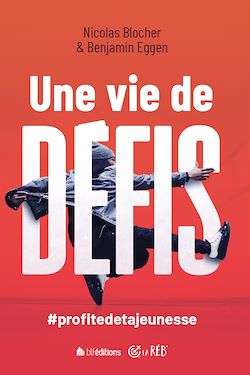 Télécharger le livre :  Une vie de défis