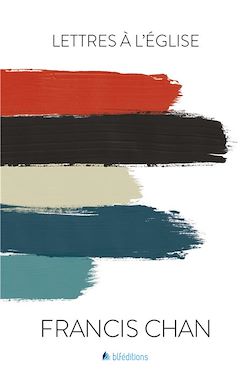 Télécharger le livre :  Lettres à l'Église