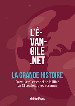 Télécharger le livre :  L'Évangile.net - La grande histoire