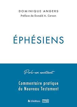 Télécharger le livre :  Parle-moi maintenant par Ephésiens