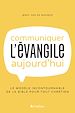 Télécharger le livre :  Communiquer l'Évangile aujourd'hui