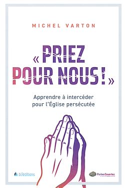 Télécharger le livre :  Priez pour nous !