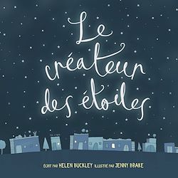 Télécharger le livre :  Le créateur des étoiles