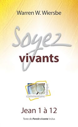 Télécharger le livre :  Soyez vivants