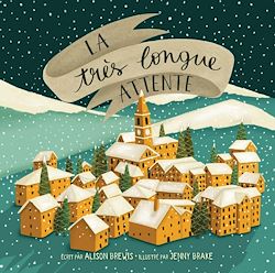 Télécharger le livre :  La très longue attente