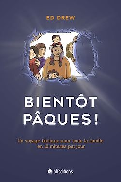 Télécharger le livre :  Bientôt Pâques