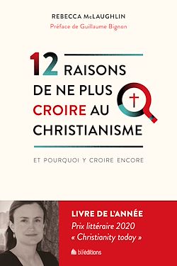 Télécharger le livre :  12 raisons de ne plus croire au christianisme