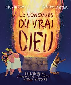 Télécharger le livre :  Le concours du vrai Dieu