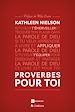 Télécharger le livre :  Proverbes pour toi