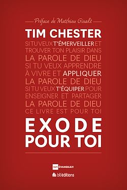 Télécharger le livre :  Exode pour toi