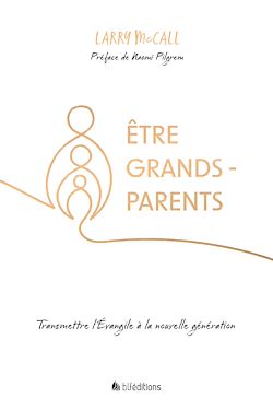 Télécharger le livre :  Être grands-parents
