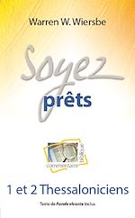 Télécharger le livre :  Soyez prêts