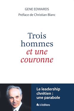 Télécharger le livre :  Trois hommes et une couronne
