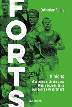 Télécharger le livre :  Forts