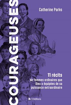 Télécharger le livre :  Courageuses