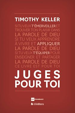 Télécharger le livre :  Juges pour toi