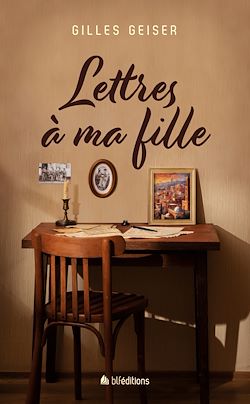 Télécharger le livre :  Lettres à ma fille
