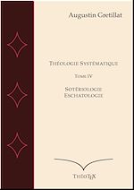 Télécharger le livre :  Théologie Systématique - Tome IV