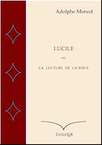 Download this eBook Lucile ou la Lecture de la Bible