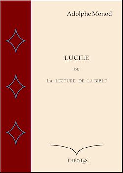 Télécharger le livre :  Lucile ou la Lecture de la Bible